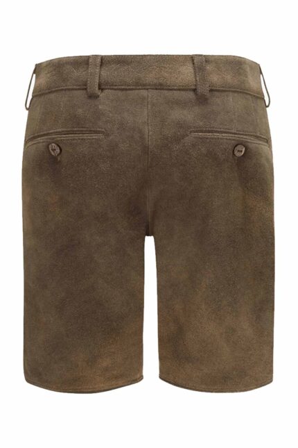 Emil Cargo Lederhosen