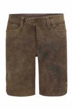 Emil Cargo Lederhosen