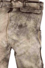 Erzgebirge Lederhosen