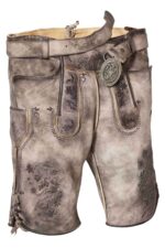 Erzgebirge Lederhosen