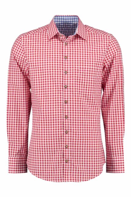 Feldberg Trachten Shirt