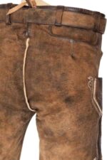 Florian David Fitz Lederhosen