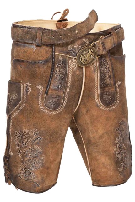 Florian David Fitz Lederhosen