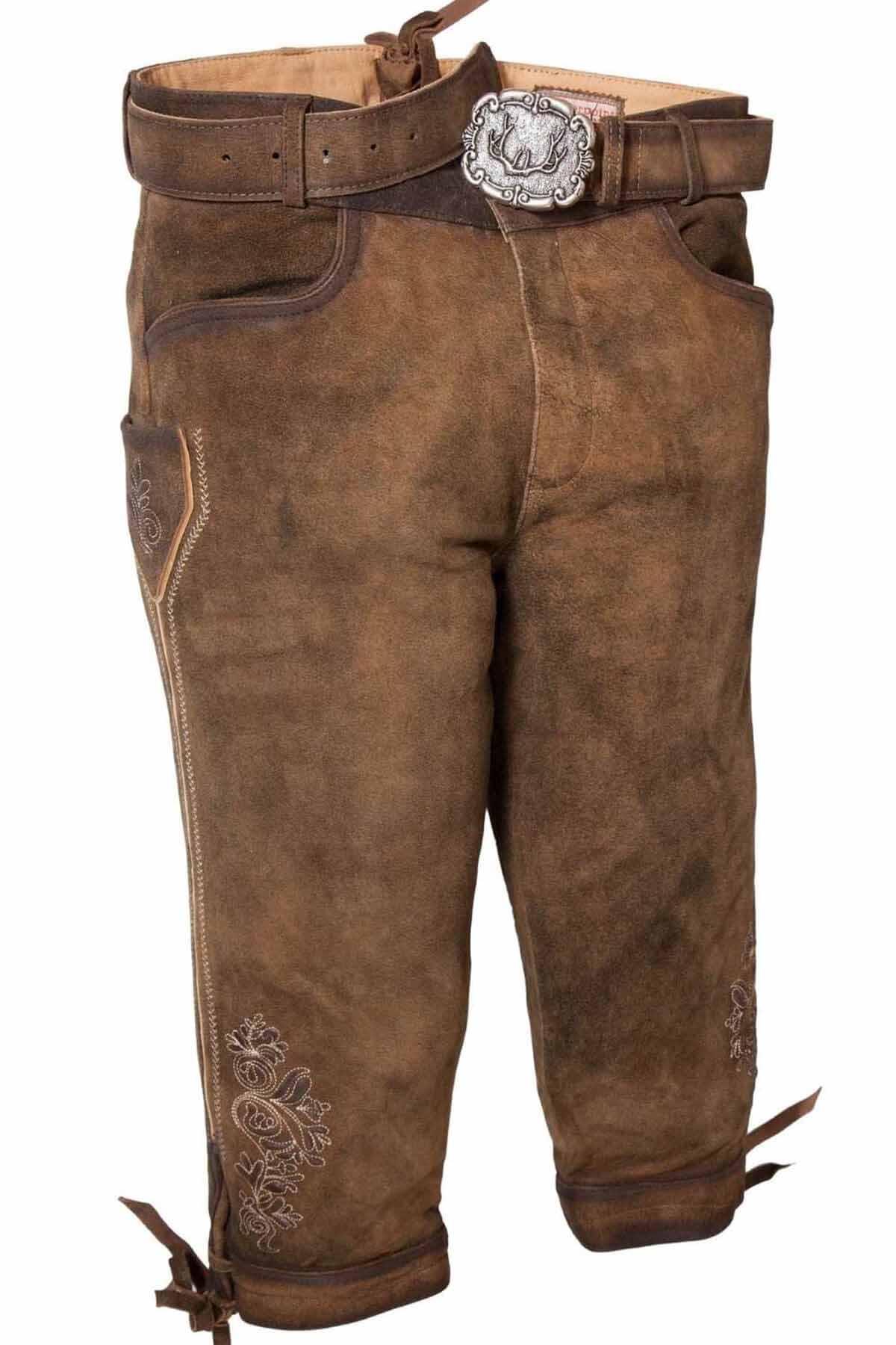 Flula Knee bundhosen (2) Flula Knee bundhosen