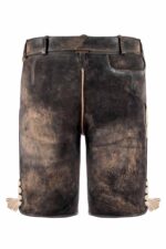 Franz Albrecht Lederhosen