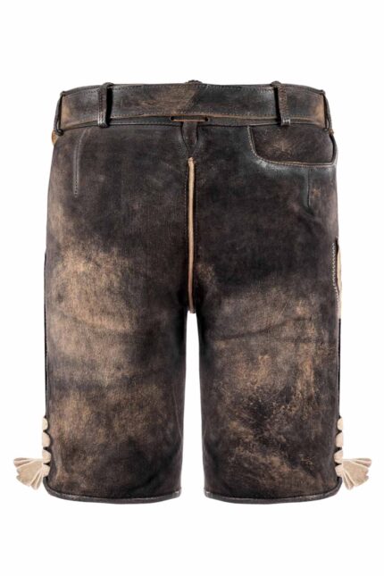 Franz Albrecht Lederhosen