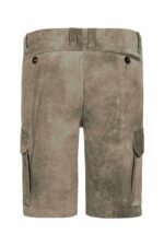 George Cargo Lederhosen