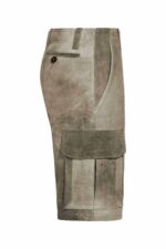 George Cargo Lederhosen