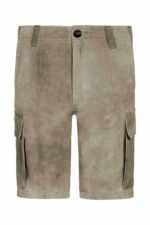 George Cargo Lederhosen