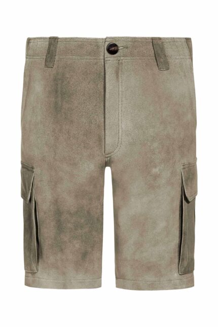 George Cargo Lederhosen