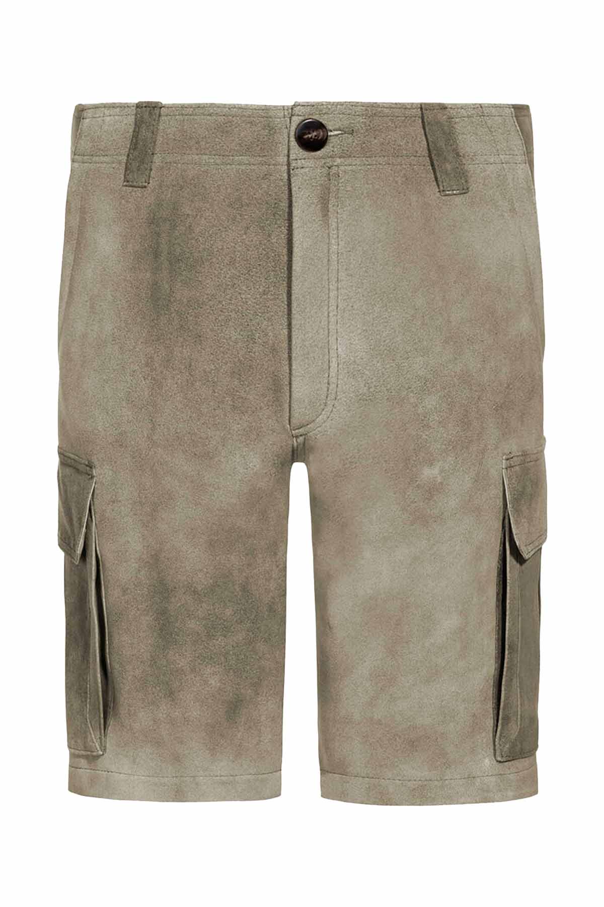 George Cargo Lederhosen (3) George Cargo Lederhosen