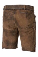 Gerd Muller Lederhosen