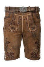 Gerd Muller Lederhosen