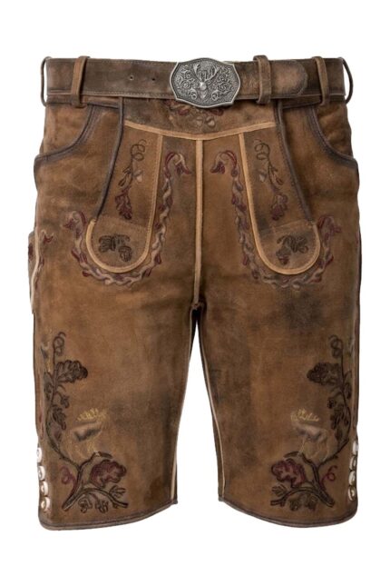 Gerd Muller Lederhosen