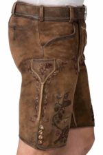 Gerd Muller Lederhosen