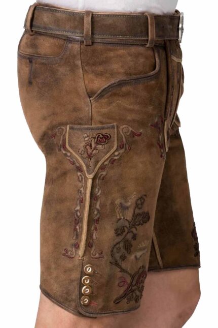 Gerd Muller Lederhosen