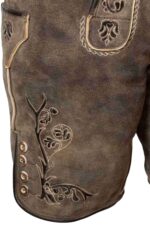 German Bavarian Lederhosen