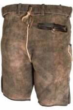 German Bavarian Lederhosen