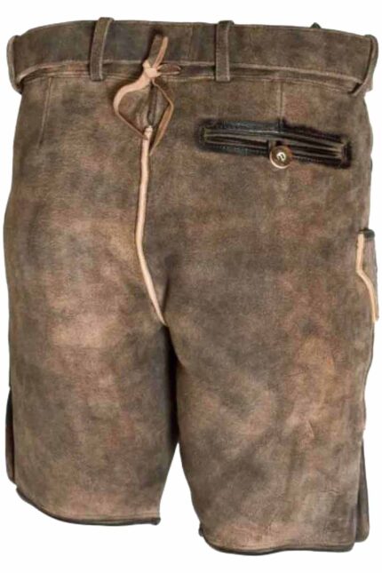 German Bavarian Lederhosen