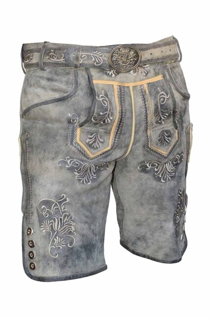 Heidelberg Lederhosen