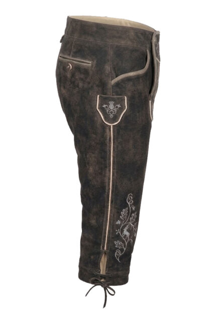 Hofbräuhaus Bundhosen