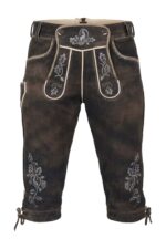 Hofbräuhaus Bundhosen