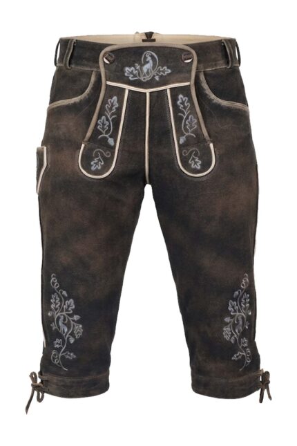 Hofbräuhaus Bundhosen