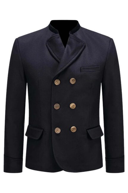 Hubert Trachten Jacket