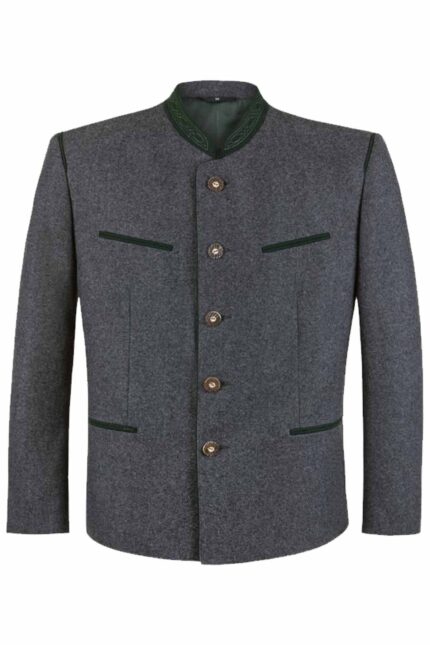 Huebl Trachten Jacket