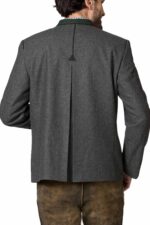 Huebl Trachten Jacket