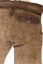 Imperial Castle Lederhosen