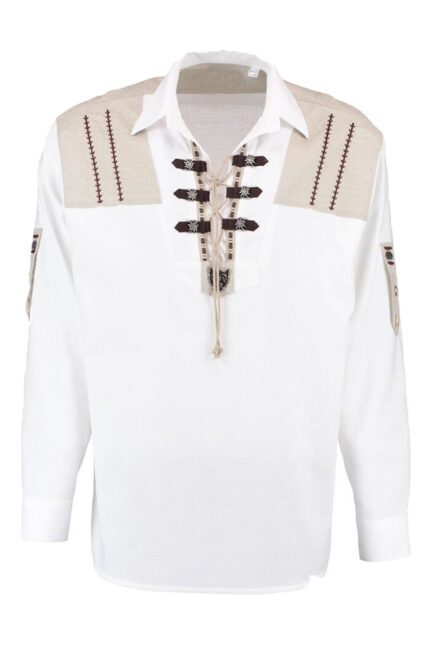 Inselberg Trachten Shirt
