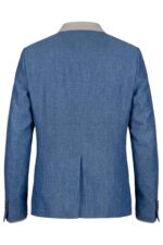 Johannes Huebl Trachten Jacket