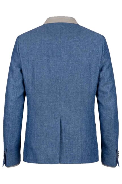 Johannes Huebl Trachten Jacket