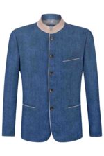 Johannes Huebl Trachten Jacket