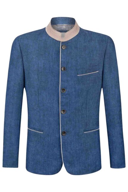 Johannes Huebl Trachten Jacket