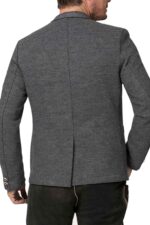 Johannes Trachten Jacket