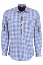 Karwendel Trachten Shirt