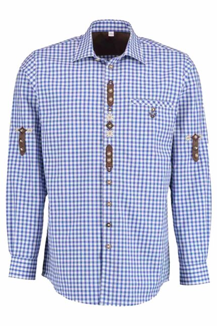 Karwendel Trachten Shirt