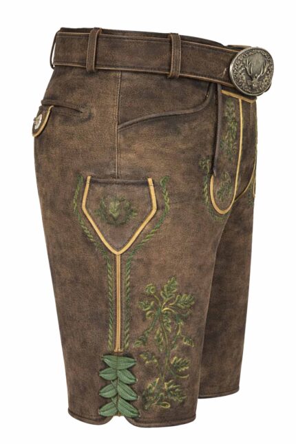 Königssee Lederhosen