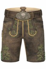 Königssee Lederhosen