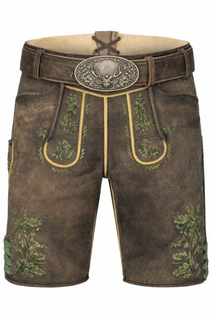 Königssee Lederhosen