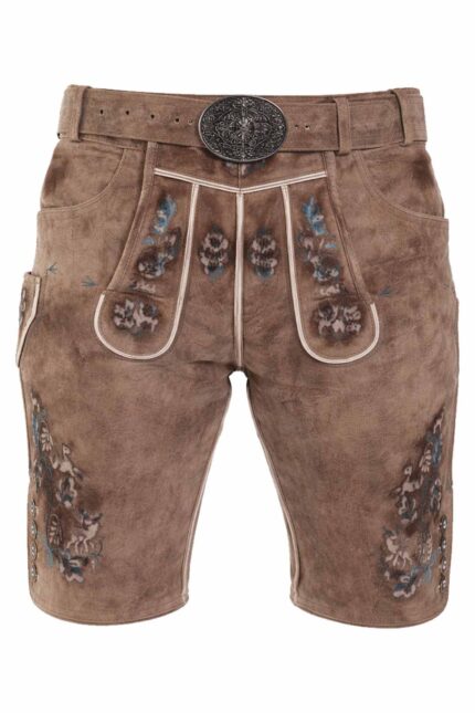 Königssee Lederhosen