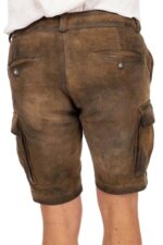 Lars Eidinger Cargo Lederhosen