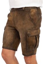 Lars Eidinger Cargo Lederhosen