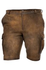 Lars Eidinger Cargo Lederhosen