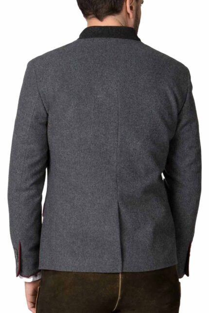 Laschet Trachten Jacket