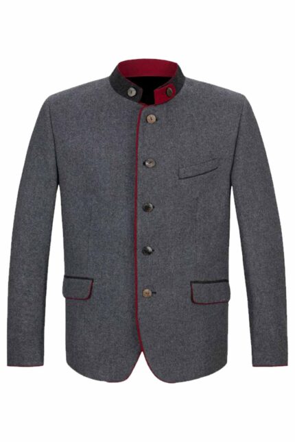 Laschet Trachten Jacket