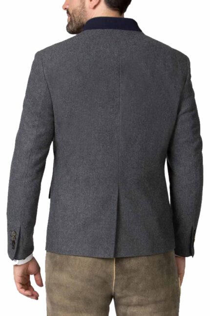 Leon Dame Trachten Jacket