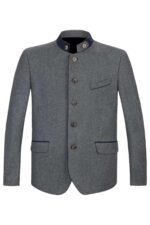 Leon Dame Trachten Jacket